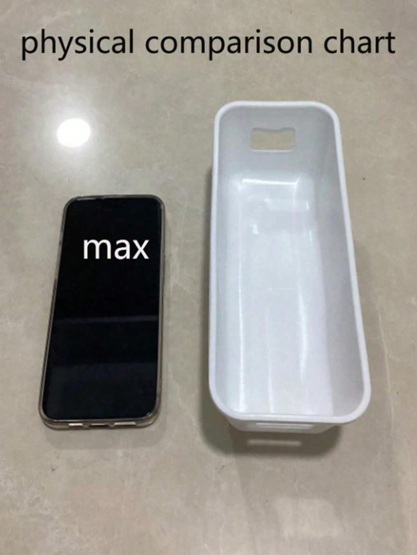 6 قطع مجموعة صناديق تخزين متعددة الأغراض - مناسبة...