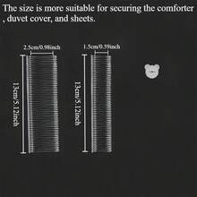 1 set + 5000 st. klädreparationssypistol, bärbar klädsymaskin, snabb sypistol, mini klädreparationspistol, snabb reparation av kläder, quilt- och spikmaskin, klädkantmaskin - Sypistol + 1000 limnålar + 6 nålar - Visa 10