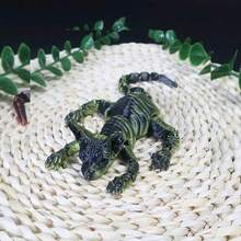 Mystic Meow - 3D Kot Strażnik, Olbrzymia Figurka Kota, Kryształowy Model Bezwłosego Kota, Druk 3D Bezwłosego Kota, Realistyczny, Elastyczny, Stawowy Model Zwierzątka w Skali 1:1, Nadaje Się Do Ogrodu I Sypialni, Idealny Prezent Urodzinowy, Kolorowa Kolekcja, Upominek na Przyjęcie Świąteczne, Prezent Urodzinowy, Prezent Świąteczny, Idealny Prezent, Idealny Prezent dla Miłośników Olbrzymich Kotów. Dekoracja Imprezowa