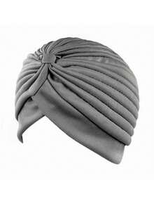 وشاح رأس للنساء، طراز لف الرأس