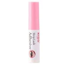 1pcs Kiss Lash Glue, White Shade Dries Clear, Super Strong Hold Won't Budge, Waterproof Design Handles Moisture, Perfect For Daily Use- Festival Gifts, Halloween, Christmas - 白色 - 查看 12