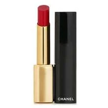 CHANEL Rouge Allure L'extrait Lipstick - #854 Đỏ mạnh mẽ - Xem 1