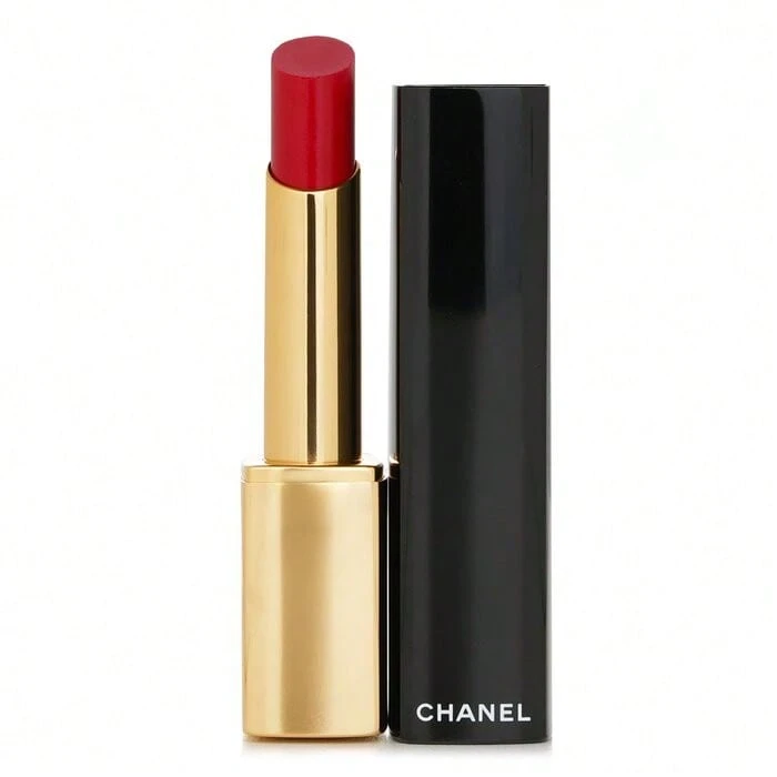 CHANEL Rouge Allure L'extrait Lipstick - #854 Đỏ mạnh mẽ - Xem 1
