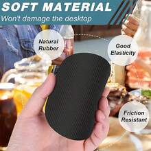 2pcs/4pcs/6pcs Christmas Tree Pattern Printed Diatomite Placemats, Home Decor, Suitable For Christmas Gifts, Christmas Decorations, Applicable To Dining Table, Coffee Bar, All Seasons, Washable Placemats, Room Decor, Coasters, Drink Mats, Drain Mats, Kitchen Dining Table Mats, Indoor/Outdoor Party Decorations, Home Decor, Ideal Gifts