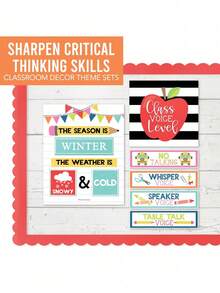 Classroom Calendar, 98 Pieces, Bulletin Board, Hadley Designs, Calendars & Planners, Calendar 2025, Calendar Creative Minimalist, Calendar>Teacher, Yearly Calendars, Calendario 2025-2026, Academic Calendar 2025-2026, Wall Calendar 2025, Numbers Calendar, - 彩色白 - 查看 4