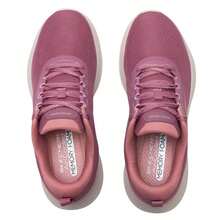 Skechers 斯凯奇轻盈PRO 2.0跑步鞋，女士轻便缓震运动鞋，耐穿舒适低帮休闲运动鞋，适合日常户外跑步，150620 - 茱萸粉 - 查看 4