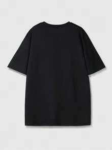 Lustiges Herren-T-Shirt Mit Leberkäs-Motiv - 樣式1 - 查看 2
