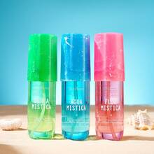 1 pièce Vaporisateur de parfum d'été de Rio de Janeiro 90 ml, assainisseur d'air pour la maison, parfum pour femme. Texture de pierre précieuse, produit exclusif, produit de parfum exclusif, épices de haute qualité, parfum mélangé par un maître, assainisseur d'air portable longue durée, matériaux soigneusement sélectionnés de haute qualité