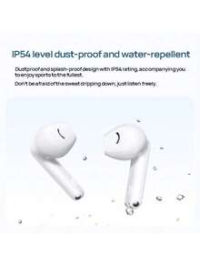 Huawei FreeBuds SE 2 Bluetooth Earbuds: Lightweight Design, 40-Hour Battery Life, Bluetooth 5.3 Low Latency, Suitable For Commuting, Exercise, And Study, Available In Island Blue. - Island Blue - View 2