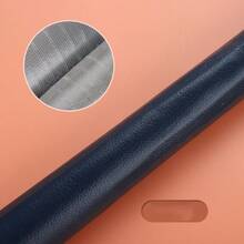 1pc Self-Adhesive Leather Repair Patch, Suitable For Sofa, Furniture, Chairs, Etc. (50*137cm), 17x79 Inch Leather Repair Patch, 17x79 Inch Self-Adhesive Leather Repair Patch, Large Vinyl Repair Tape, Suitable For Sofa, Furniture, Car Seats, Cabinets, Walls, Handbags, Etc. - Multicolor - View 18