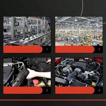 Für MERCEDES-BENZ C-Class W204 C180 C200 Luftschlauch Ansaugschlauch Ansaugrohr