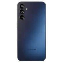 Samsung TVSAS156VCPWP Galaxy A15 6.6" 128GB 6 GB Black LTE Total By Verizon Prepaid Smartphone