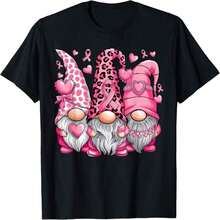 Algunas personas nunca conocen a su héroe, camiseta de conciencia sobre el cáncer infantil - Negro 5 - Ver 1