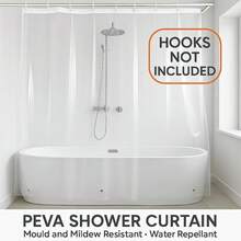 Shower Curtains - Clara - Ver 2