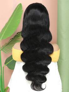 38 Inch Straight Hair 13x4/360 Lace Front Wigs Human Hair Glueless Wig Pre Plucked Hairline Transparent Lace Frontal Wigs Human Hair With Baby Hair For Women - SNatural - View 45