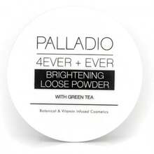 4 Ever+Ever - Polvo de ajuste suelto, Translucent - Blanco - Ver 12