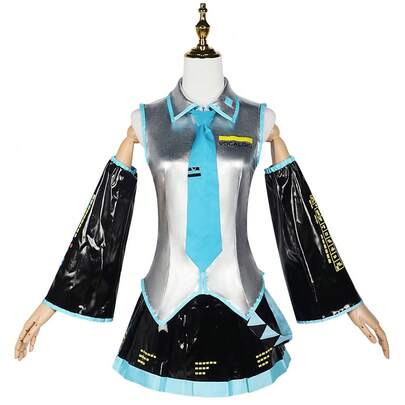 Holiday Party Cosplay Costume, Cosplay Costume,Cosplay Costume Anime Costume Set, Halloween Carnival Cosplay Costume Cos Costume