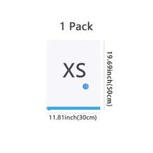 Transparent Vacuum Compression Storage Bags, Modern Home Use Vacuum Compressed Organizer Bags, Multi-Combination, For Clothes, Blanket, Shirt, Travel Accessories, Lightweight Travel Dust Proof Bags, Ideal For Travel And Home Storage, Space-Saving Bags