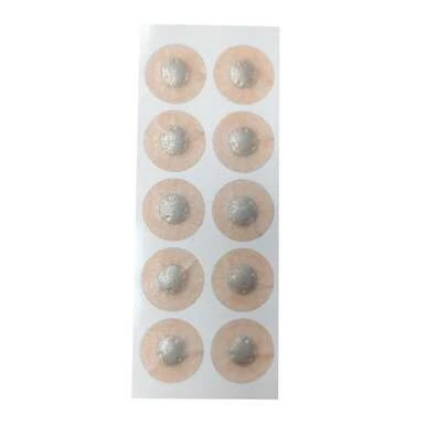 180/120/60/30/10 Tiras nasales magnéticas y dilatadores nasales magnéticos, diseñados para ayudar a dormir, expandir la nariz, reducir el ronquido, aumentar el flujo de aire y mejorar la calidad del sueño. Son libres de aceite, amigables con la piel y resistentes al sudor.