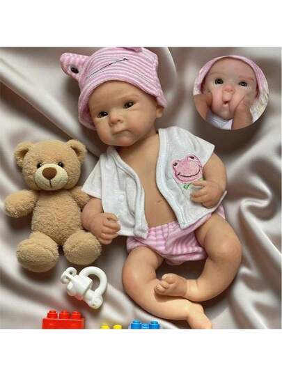 Silicone Girl