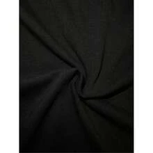 Born In Taurus Facts T-Shirt For Mens And Womens T-Shirt - 黑色 - 查看 5