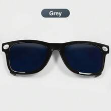RayBan Meta Wayfarer Große RW4008 Brillengläser Clip Gläser Blendschutz Wayfarer Sonnenbrillen Gläser