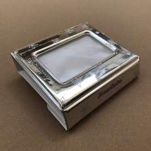 joumoswk Album na zdjęcia i karty z gwiazdą Y2K, album na zdjęcia 4*3 cale, mini album na karty Idol, album na zdjęcia, 20 dwustronnych stron, uchwyt na karty ze zdjęciami