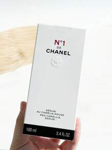 CHANEL 香奈儿山茶花精华，保湿抗衰老，面部护理 - 100毫升 - 查看 2