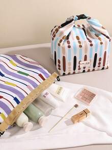 1 szt. Torba na lunch dla kobiet i mężczyzn, studentów, szczelna, izolowana, miękka, duża torba termiczna na lunch - wielokrotnego użytku torba na lunch do pracy w biurze, szkoły, na piknik, na plażę, do szkoły, torby do przechowywania dla nauczycieli, torby do klasy, torby do klasy (czarno-szaro-brązowe)