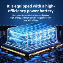 SOKANY Cordless Vacuum Cleaner, Rechargeable Super Powerful Cordless Handheld Vacuum Cleaner, Lightweight And Portable Design, Barrier-Free Wireless Cleaning, Strong Suction, High Cleaning Efficiency, Convenient For Home And Car Use, Built-In 1800mAh Rechargeable Battery