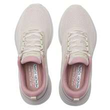 Skechers SKECHE-LITE PRO 2.0 跑步鞋，轻便缓震女式户外跑步鞋，150620-NAT - 自然色 - 查看 4