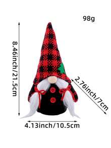 2pcs/1pc 14.57inch Christmas Cute Snowman Decorative Ornaments, Window Desktop Decorative Ornaments Man Shape Tabletop Ornaments, Suitable For Theme Party Creative Home Decor Bedroom Decor Festive Atmosphere Scene Ornament Pure Holiday Ornament Pure Holiday Ornament