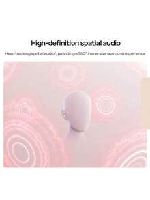 Huawei FreeBuds 7i Bluetooth Headphones, Wireless Bluetooth Noise Cancelling Headphones, In-Ear, Intelligent Dynamic Noise Cancellation, HD Spatial Audio, Long-Lasting Battery Life, Long Standby Time, Quiet Calls, Clear Voice, Hi-Res Audio (Space Gray)