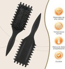 Combs - Rose - View 6