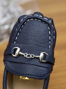 yibubu حذاء بلوفر مسطح للرضع من يبوبو، للذكور والإناث بنفس الطراز، فتحة ضحلة وبسيطة وأنيقة، نعل ناعم مانع للانزلاق، أحذية للمواليد والأطفال الرضع