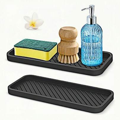 1Pc Kitchen Silicon…