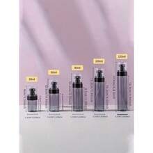 1pc Portable Perfume Bottle, Mini Perfume Atomizer, Empty Perfume Bottle, Travel Perfume Bottle, Small Spray Bottle, Refillable Perfume Spray, Fragrance Pump Box, 5ml Travel Essentials Travel Accessories Travel Essentials Graduation - Nhiều màu - Xem 3