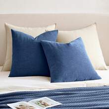 Decorative Items- - Navy Blue - View 5