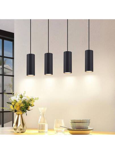 LED Lamp Modern d09a