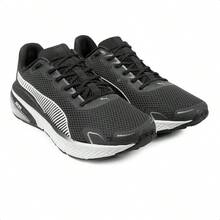 B2 Online Puma Cell Lightpulse Bdp Men's Sneakers 100% ORIGINAL With INVOICE And WARRANTY - 黑色/白色 - 查看 3