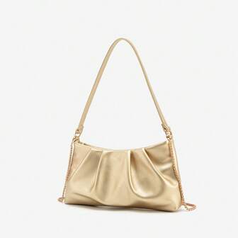 Dancing Engine Luxus Designer Schultertaschen, Handtaschen, Abendtaschen aus PU-Leder, Clutch Tasche, Damentasche