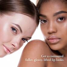 6支/2支/1支透明唇彩 - 富含维生素E和精油，香味透明管，保湿亮泽油，保湿润唇膏。 - 白色 - 查看 9