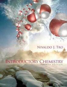 Pre-Owned Introductory Chemistry (Hardcover) By Nivaldo J. Tro - Single Book - View 1
