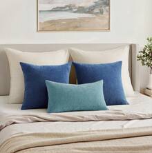 Decorative Items- - Navy Blue - View 10