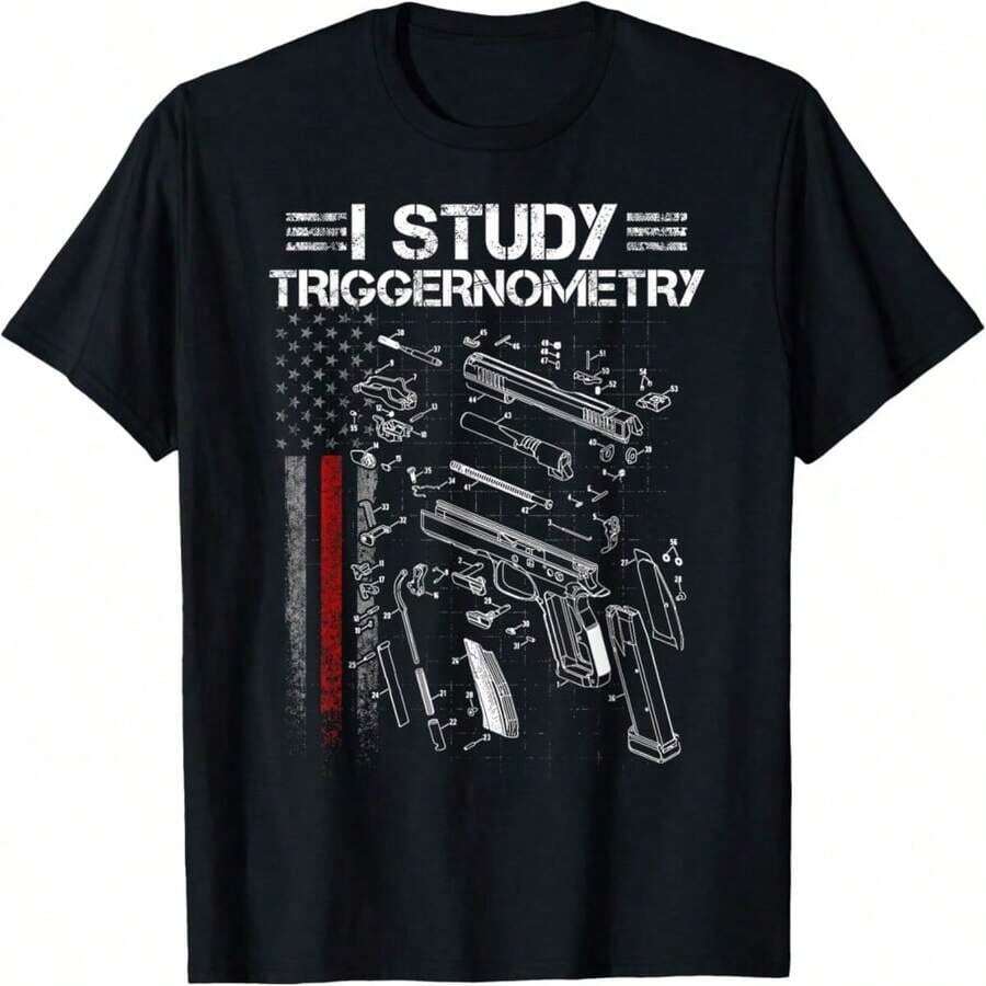 Women T-Shirts - Black 11 - View 1