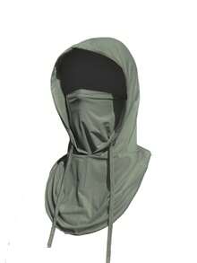 Balaclava Sunscreen Mask Breathable Mask Full Head Integrated Multi Functional 360 ° Breathable Mask Bicycle Motorcycle Fishing Multi Functional Mask Suitable For Outdoor Sports Halloween - Multicolor - View 12