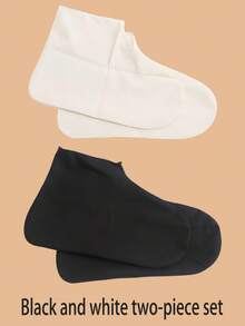 1 Pair/2 Pairs/3 Pairs Unisex Waterproof Shoe Covers, Anti-Slip Thick Durable Rain Boots Overshoes For Rainy Days Insulation, Galentines, Puppy, Carnival