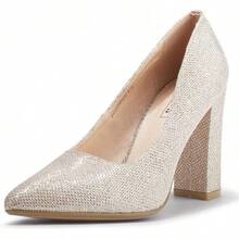 Gold Glitter