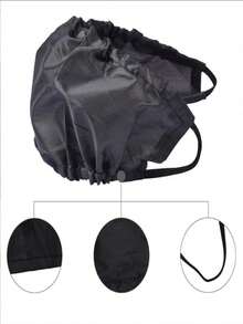 1pc Beard Cover/Beard Apron/Beard Bib