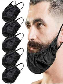 1pc Beard Cover/Beard Apron/Beard Bib